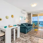Apartment 'le Berkeley' Vue Mer, Centre, Parking