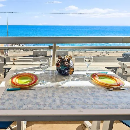 'le Berkeley' Vue Mer, Centre, Parking Апартаменты *